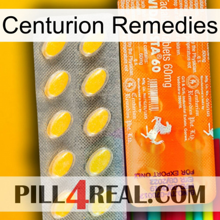 Centurion Remedies new05